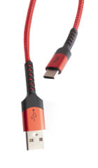 USB 2.0 AM to Type C Cable