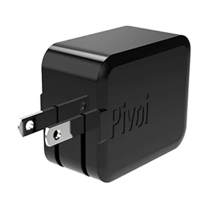 Wall charger