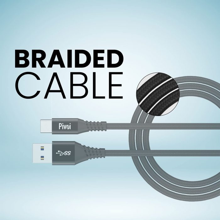 3.0 USB to Type C Cable